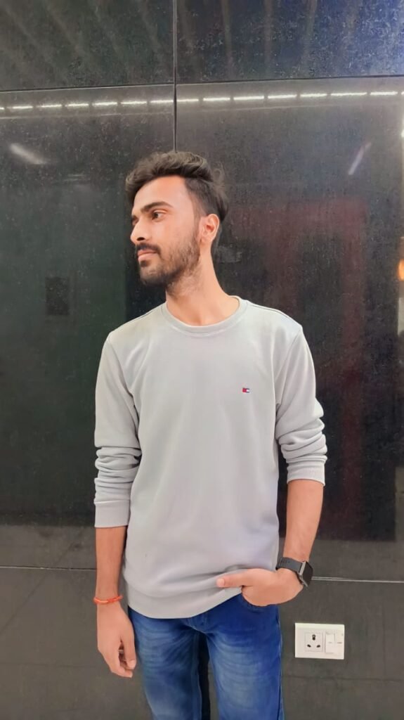 Young Cricket Sensation Shreyansh Sharma UPCL and IPL 2025