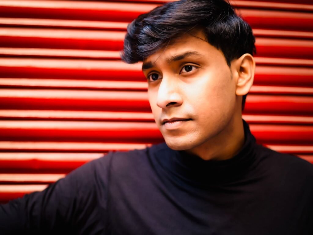 Actor Shivam Sinha is making his place in the Indian film industry…
