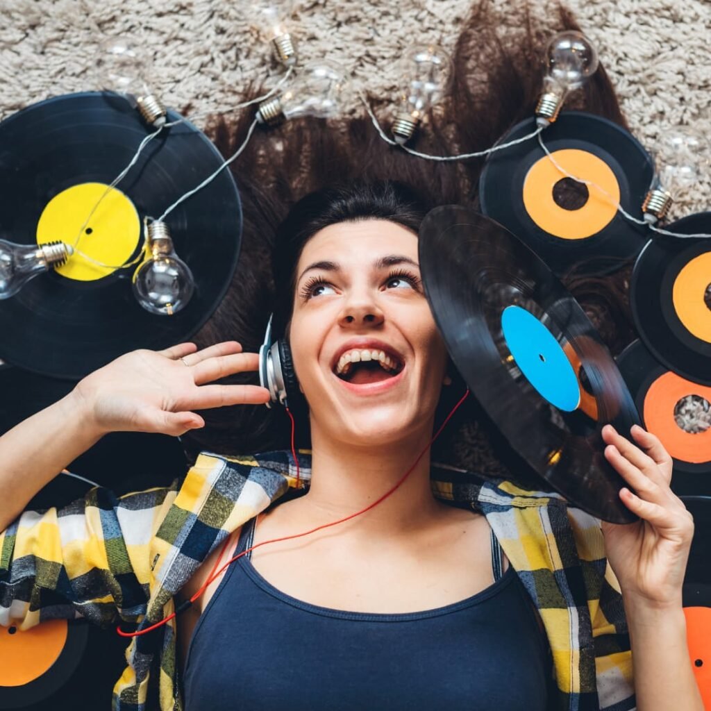 5 trending Bollywood Songs for inner peace. Let’s find out…