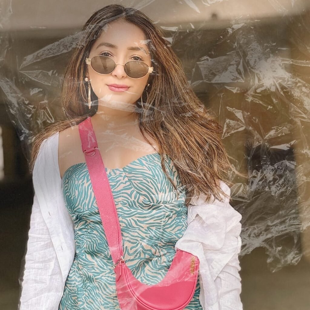 Tanvi Parth Doshi: It took 5 years to Achieve 100K followers…