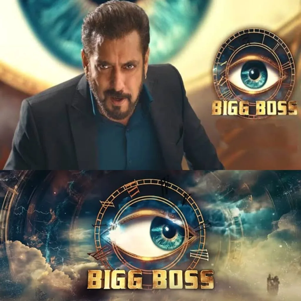 Salman Khan’s Bigg Boss 18 going to break TRP this season why?