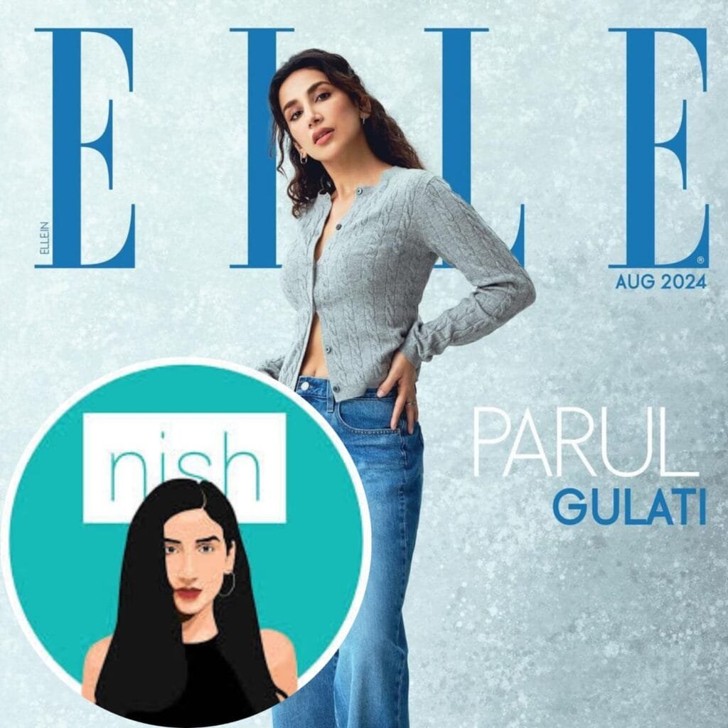 Parul Gulati net worth know Nish Hair owner brand high demand…
