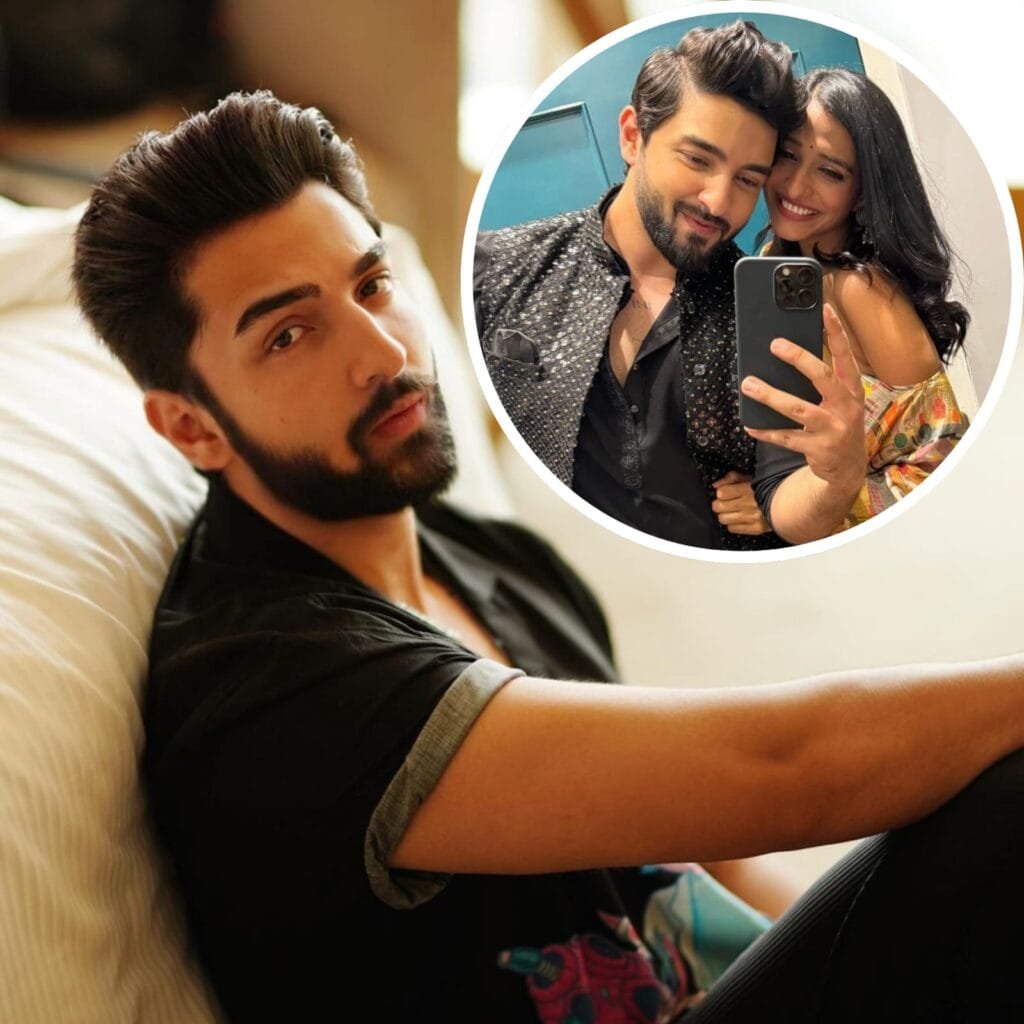 Rohit Suchanti biography, height, relationship with Aishwarya Khare.