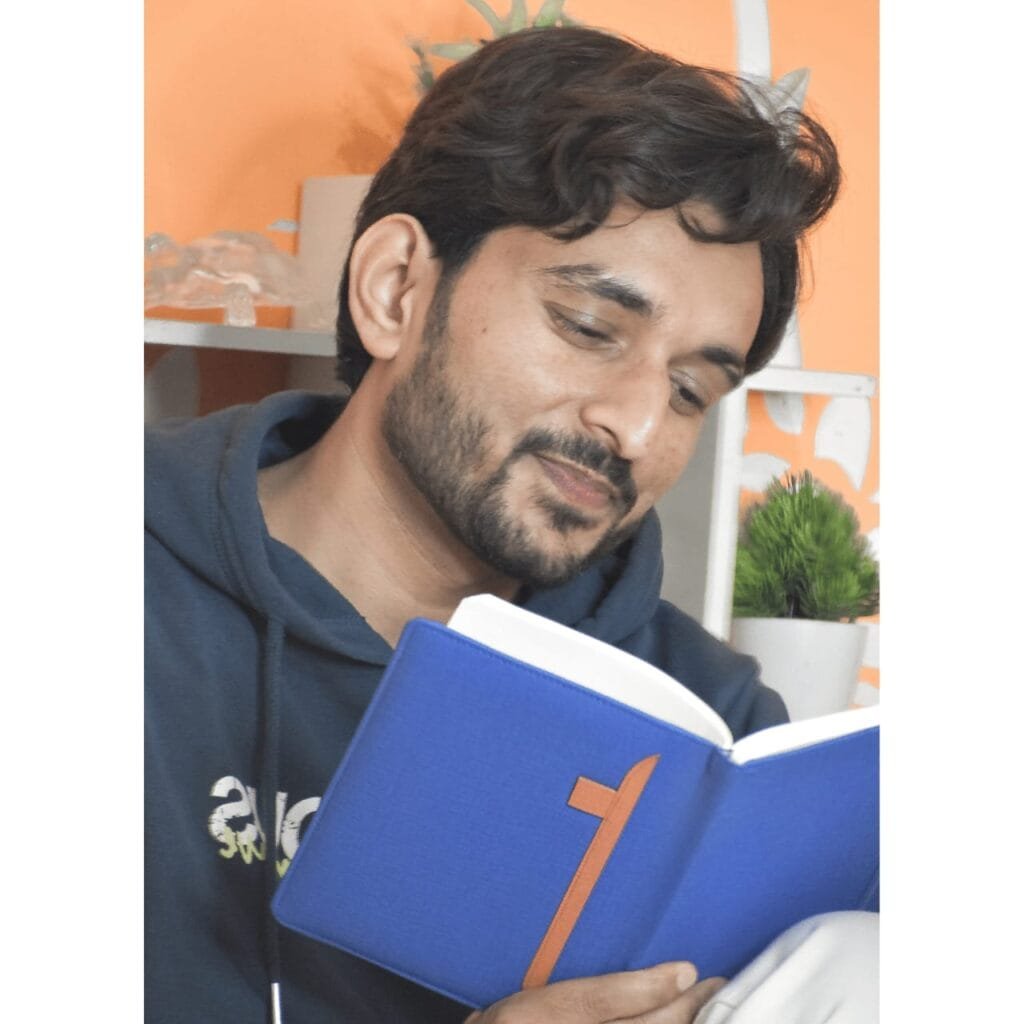 Mohsin Nawaz actor to entrepreneur success journey with story…