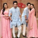 Aman Gandhi actor age, height, relationship with Munira Kudrati…