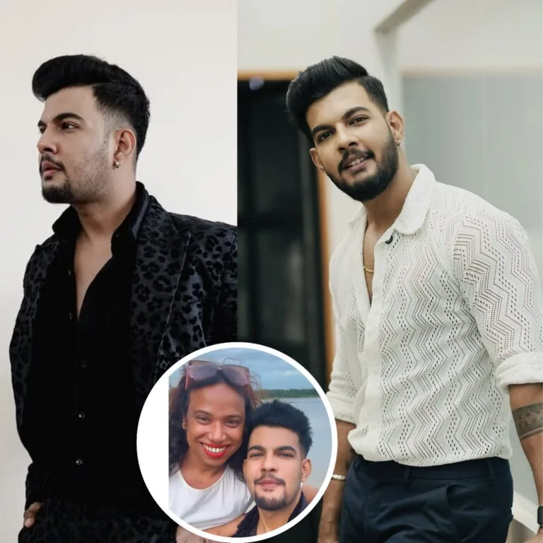 Abhishek Jayadeep Wife, Gender, Age, Marriage, and Biography…