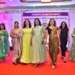 Parineeta @Events Planner, in association with Dream Developer’s and Graceful Hands…