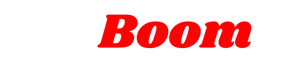 TellyBoom