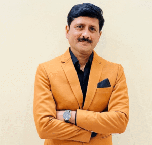 Sheelu Modi: Bundelkhand’s Most Celebrated Chemistry Teacher and Founder of Sheelu Modi Chemistry Classes