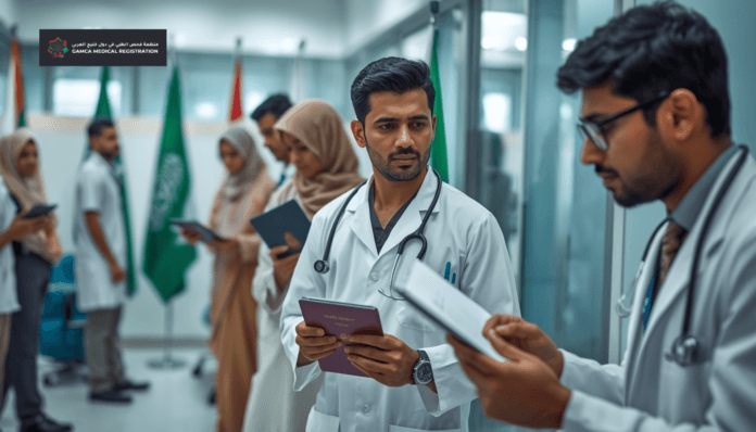 Online Wafid Medical Appointment System Simplifies GCC Visa Process for Indian Applicants Online Wafid Medical Appointment System Simplifies GCC Visa Process for Indian Applicants