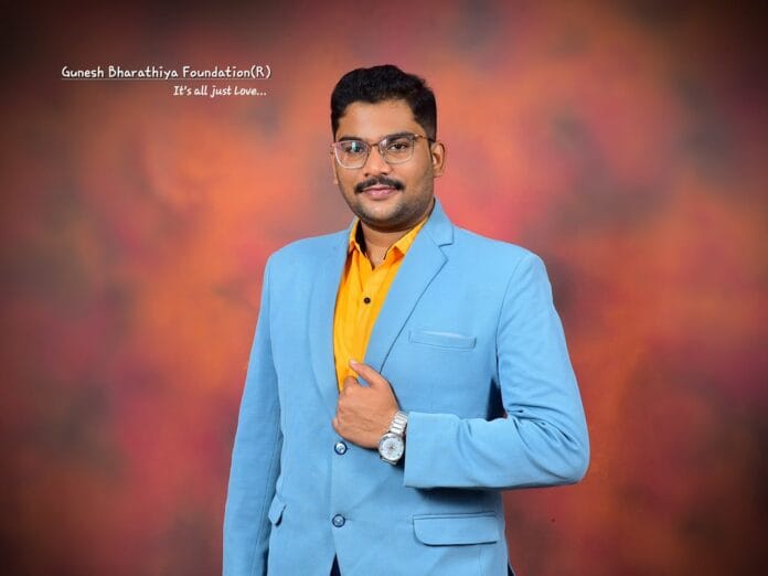 Beyond Conventional Education: The Multi-Disciplinary Empire of the Gunesh Bharathiya Foundation® Beyond Conventional Education: The Multi-Disciplinary Empire of the Gunesh Bharathiya Foundation®