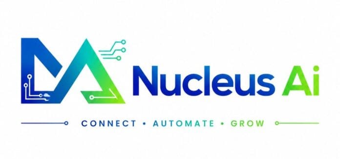 Nucleus Ai Automation Launches in India to Build the Intelligent Communication and Automation Infrastructure for Modern Business Nucleus Ai Automation Launches in India to Build the Intelligent Communication and Automation Infrastructure for Modern Business